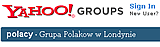 Yahoo Polish forum