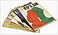 Ty i Ja or You and Me Polish Magazine of 1960s and 1970s