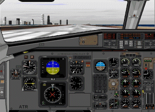 ATR 42/72