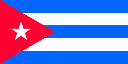 Cuba 2000