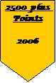 Pentagon: 2500 plus Points

2006