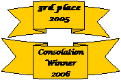 Curved Up Ribbon: 3rd place
2005