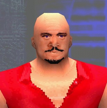 The Blacktop Bully