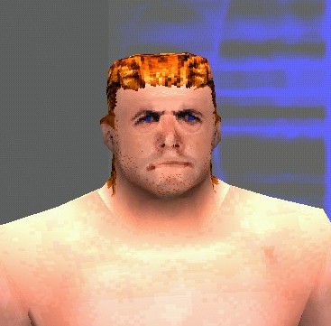 mean mark callous
