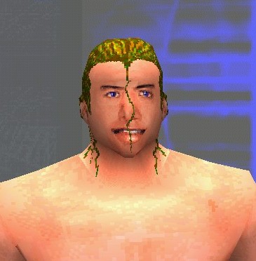 Shannon Moore Caw