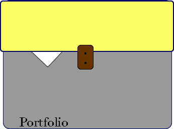 Portfolio keeper image