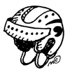 Hockey

Helmet