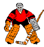 Goalie