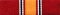 National Defense Medal (Awarded for service during the period of national emergancy From 11 September 2001 to A date yet to be determind by the President of the United States)
