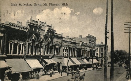 Original Post Card