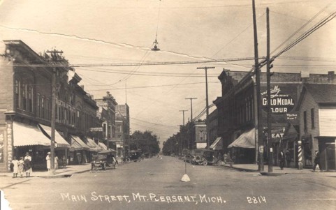 Around 1917-1918