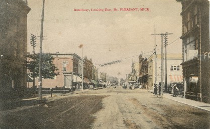 about 1909