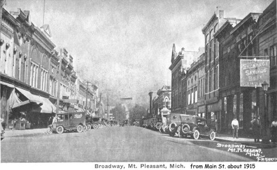 about 1915