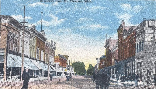 about 1909