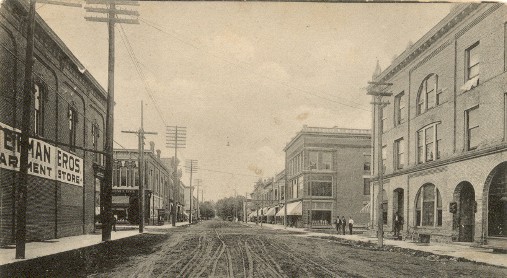 August 1st, 1906