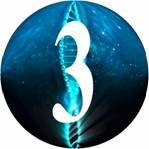 3