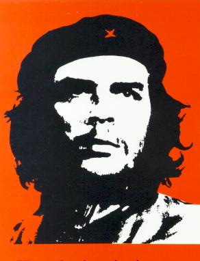 Che Guevara