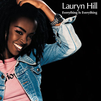 Lauryn Hill