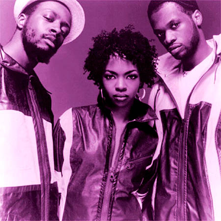 mURKY fUGEES