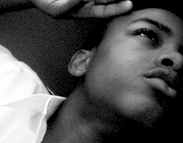 hush....