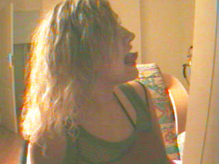tongue