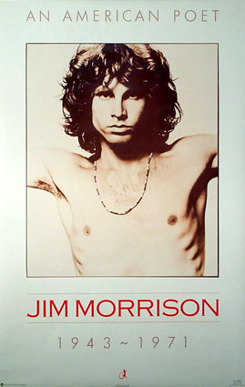 Jim Morrison
