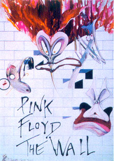 The Wall