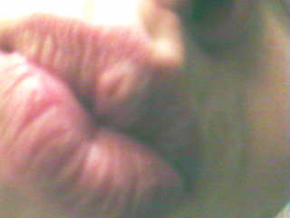 mouth?