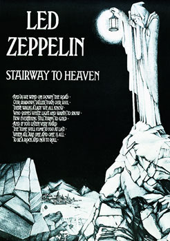 Led Zeppelin