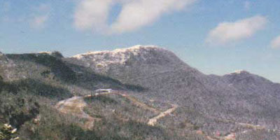 Mt.Mansfield