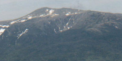 Mt.Washington