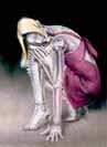 like Sorayama