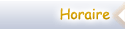 La Maison Pause-Parent - Horaire