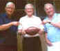 Dad, Joe and Larry.