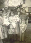 Mom, Dad and Dorothy Mc.