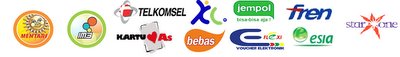 logo operator