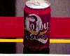 Qolbu Cola - Minuman Berkarbonasi.