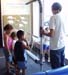 The bubble maker.
