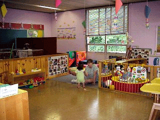 center for child