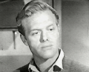 Kevin Hagen in 