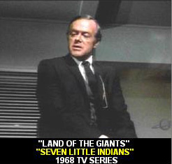 Seven Little Indians