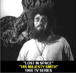 Lost in Space