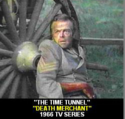 Death Merchant