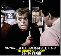 Voyage to the Bottom of the Sea