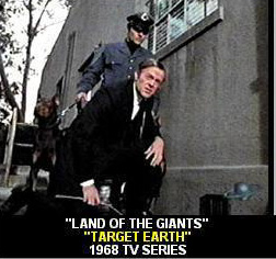 Target Earth