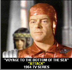 Voyage to the Bottom of the Sea