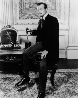 John Colton
