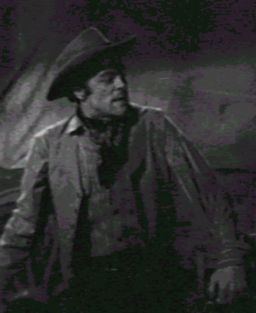 Wagon Train