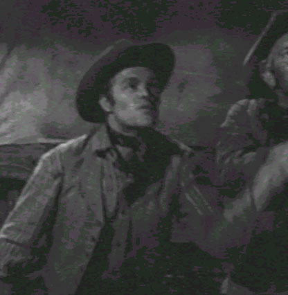 Wagon Train