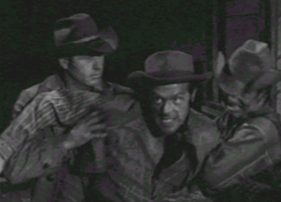 Wagon Train